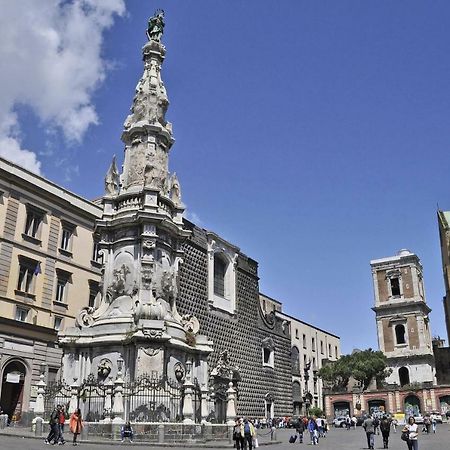 All'Incanto Di Mary Neapol Exteriér fotografie